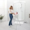 Foldbart Badestativ