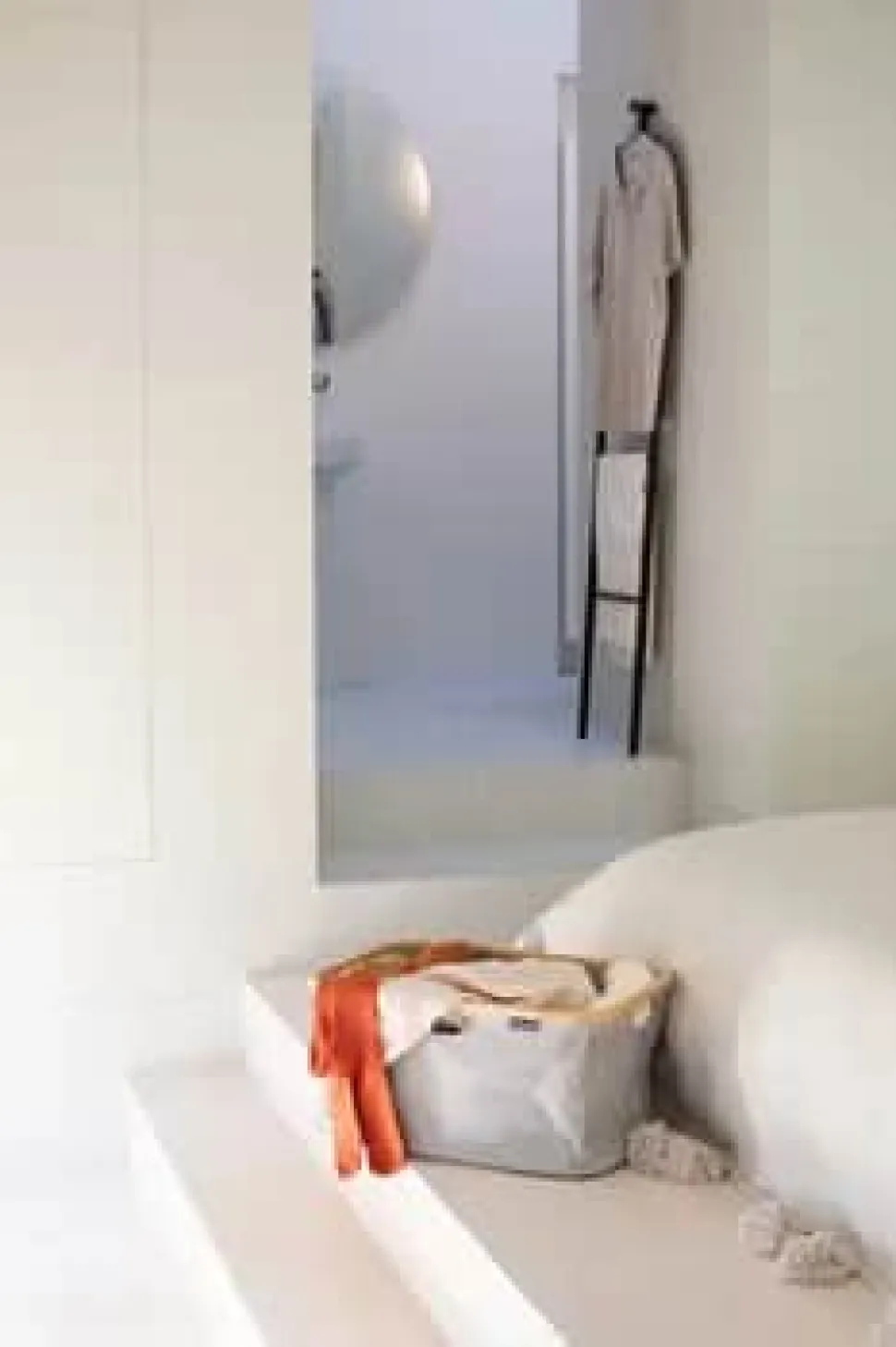 Foldbar Vasketøjskurv