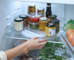 FridgeStore Roterende Opbevaring