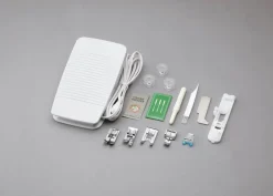 FS60X Elektronisk Symaskine