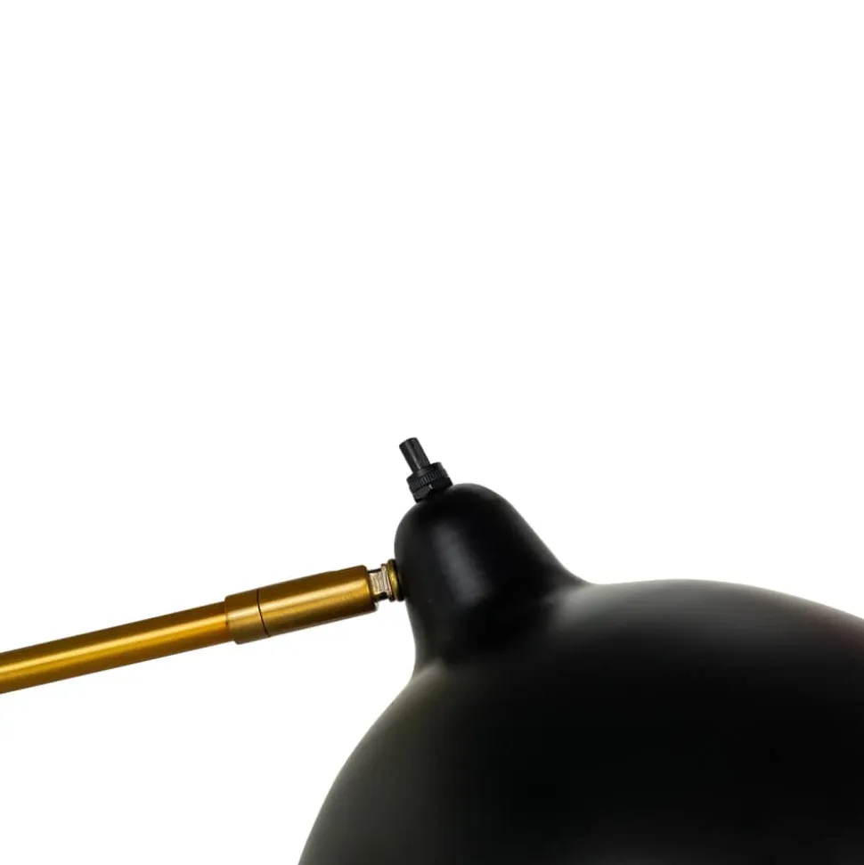 Futura Gulvlampe