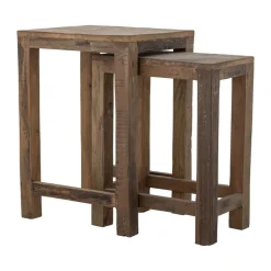 Galen Sidebord - 2 stk.
