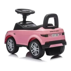 Gåbil Land Rover