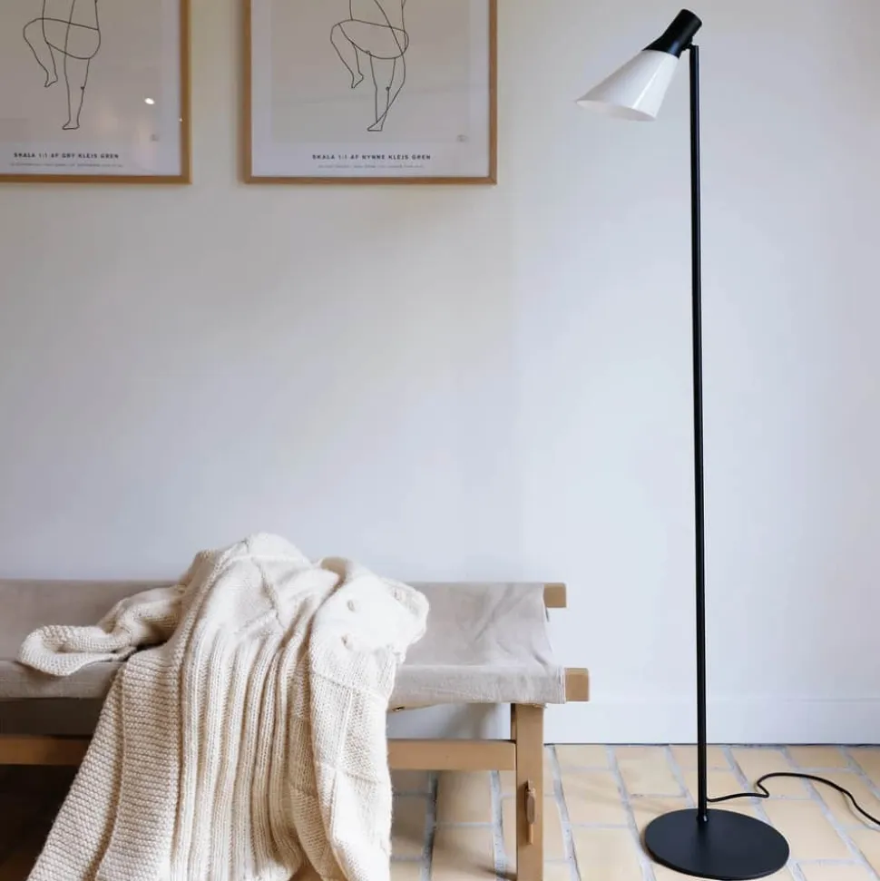 Gent Gulvlampe