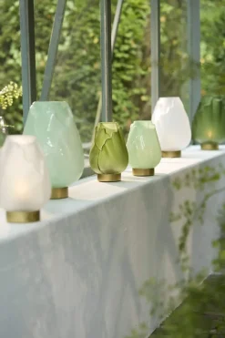 Ginny LED Bordlampe