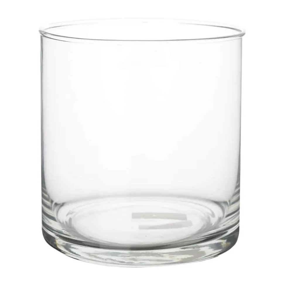 Glasvase
