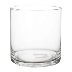 Glasvase