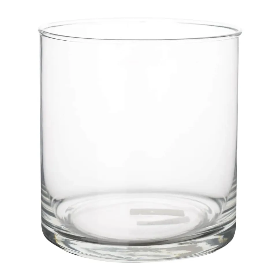 Glasvase