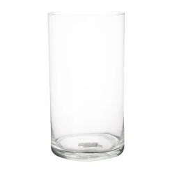 Glasvase