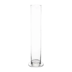 Glasvase