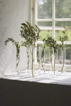 Glasvase