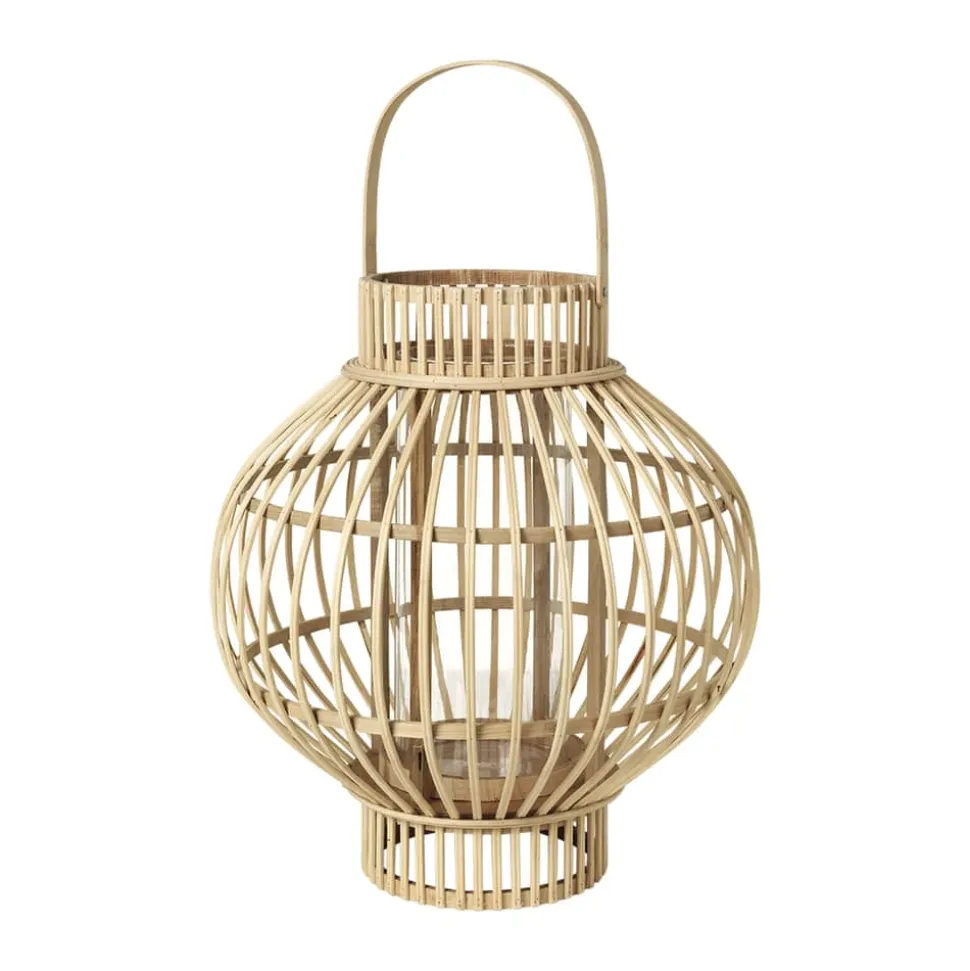 Globus Lanterne