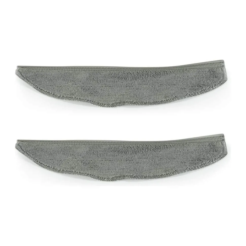 Gulvmopper - 2 stk.