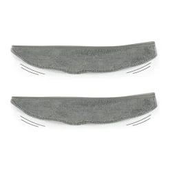 Gulvmopper - 2 stk.