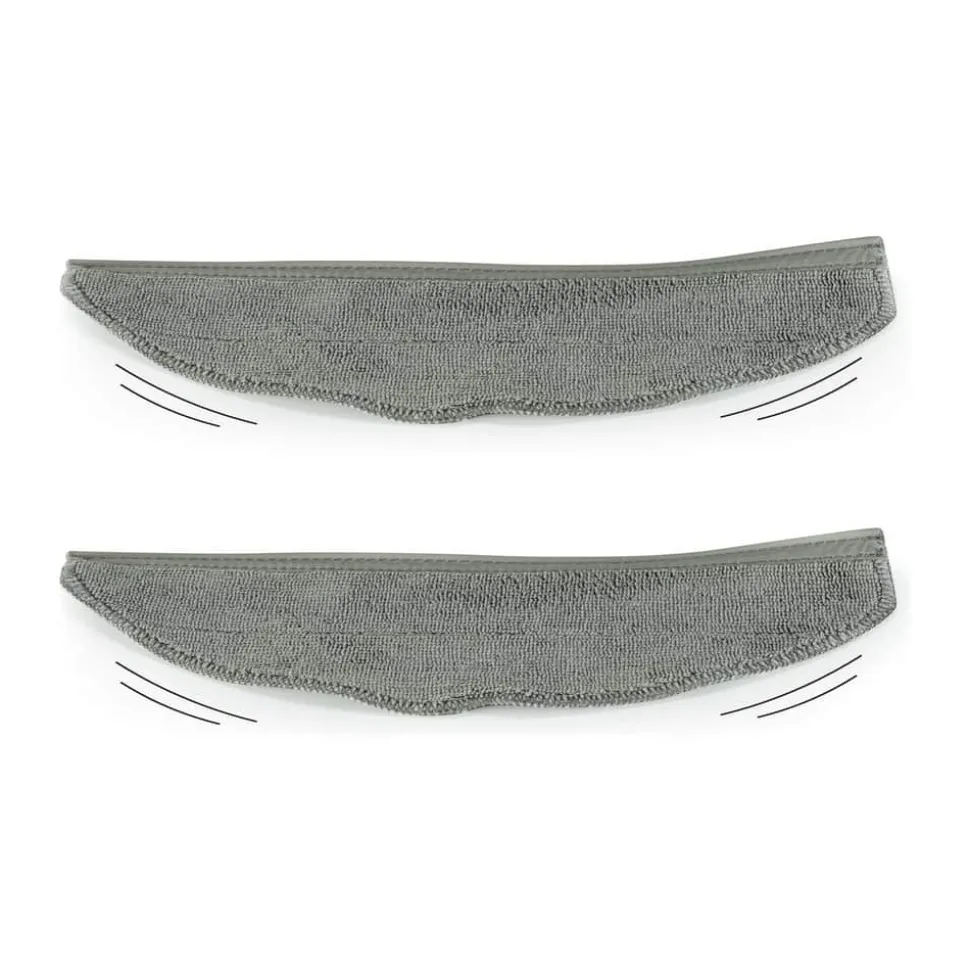 Gulvmopper - 2 stk.