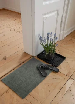Gulvmåtte