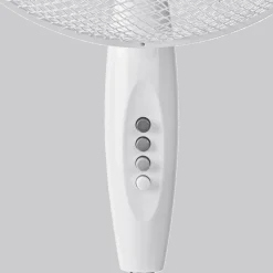 Gulvventilator