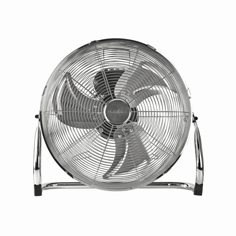 Gulvventilator