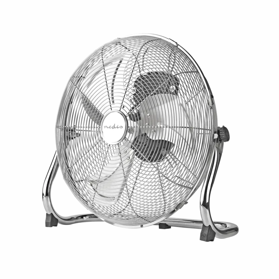 Gulvventilator