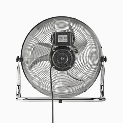 Gulvventilator