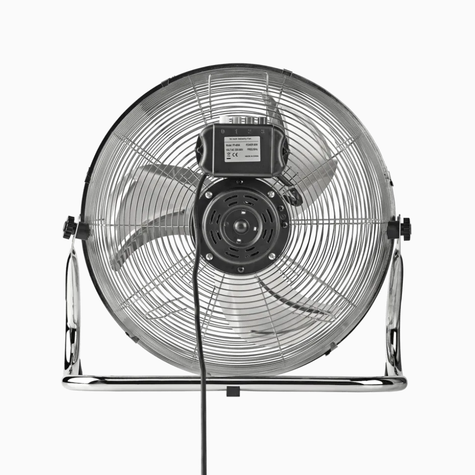 Gulvventilator