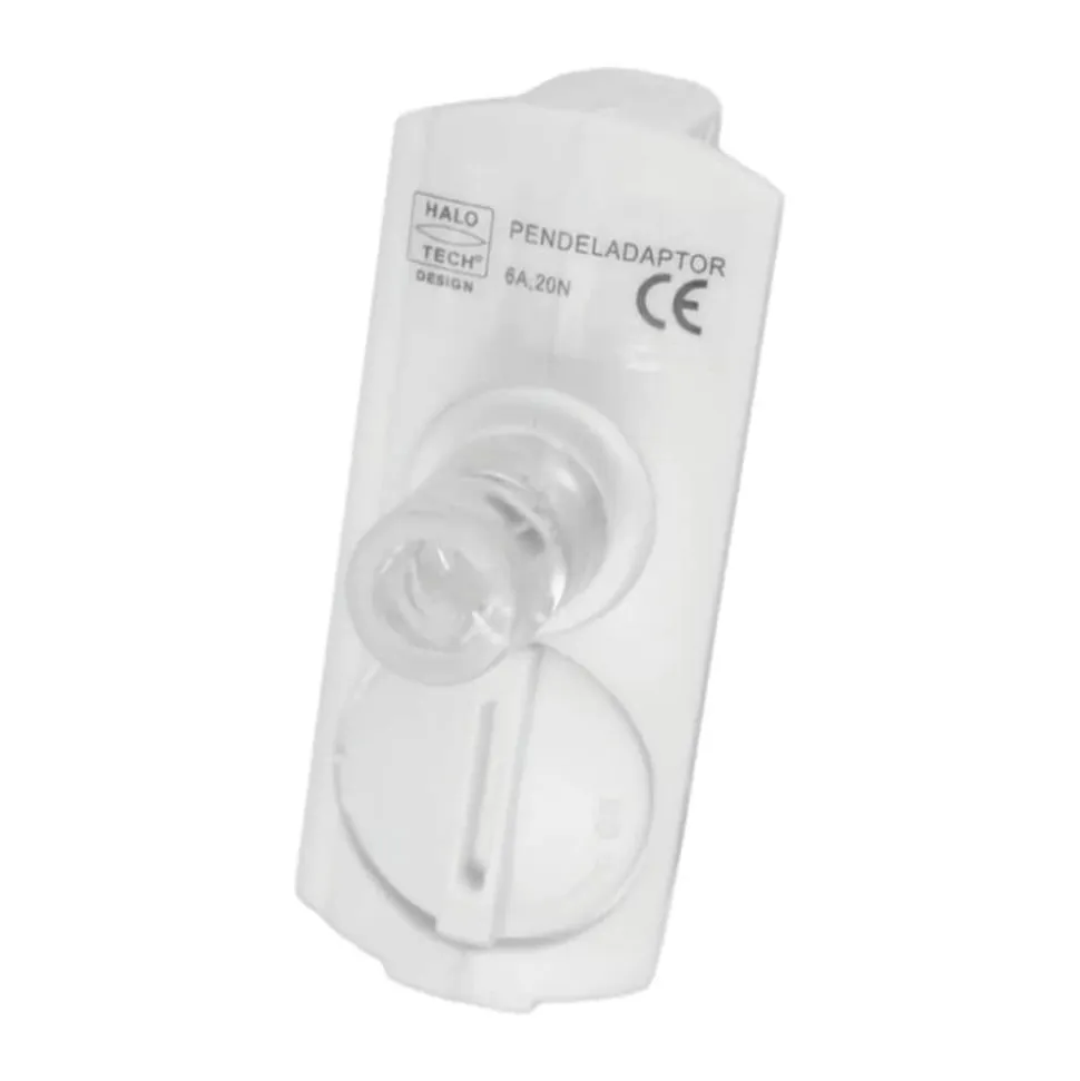 Halotrack Pendeladaptor