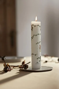 Hammershøi Jul Kalenderlys