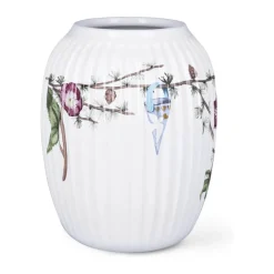 Hammershøi Jul Vase