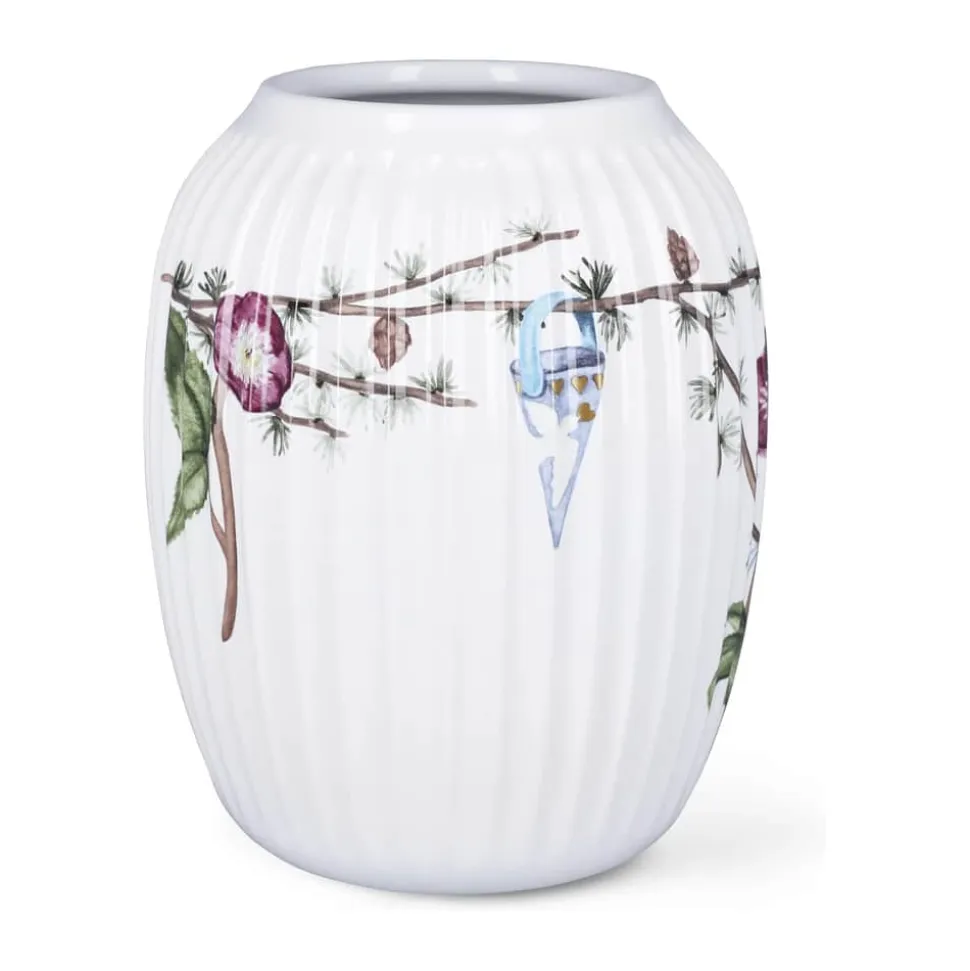 Hammershøi Jul Vase