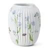 Hammershøi Sommer Vase