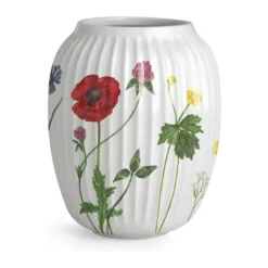 Hammershøi Sommer Vase