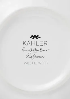 Hammershøi Sommer Vase