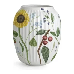 Hammershøi Sommer Vase