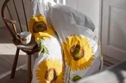 Hammershøi Summer Sengetøj