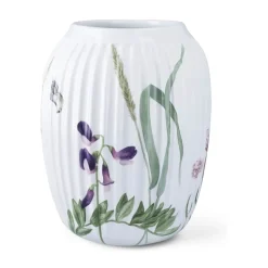 Hammershøi Summer Vase