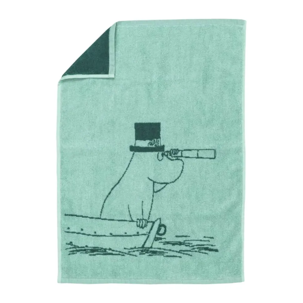 Håndklæde - Mumifar