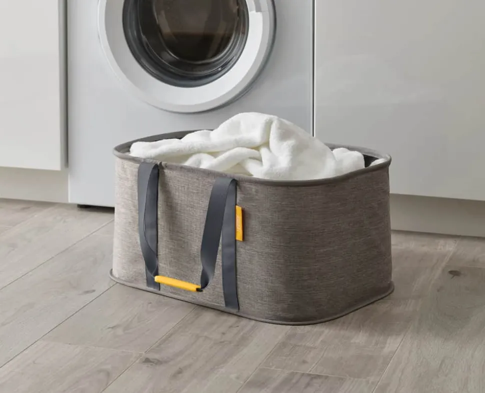 Holdall vaskekurv