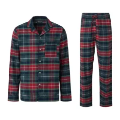 Holiday Collection 2023 Ethan Pyjamassæt - 2 dele