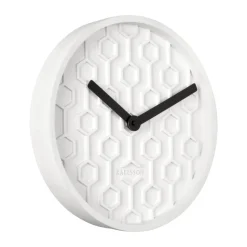 Honeycomb vægur
