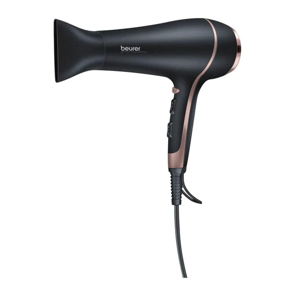 Hårtørrer HC30