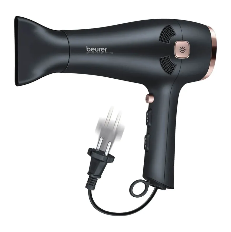 Hårtørrer HC55
