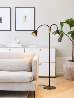 Hygge Gulvlampe