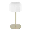 Ikon LED Bordlampe