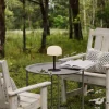 Ikon Smooth LED Bordlampe