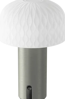 Ikon Solar LED Bordlampe