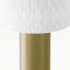 Ikon Solar LED Bordlampe