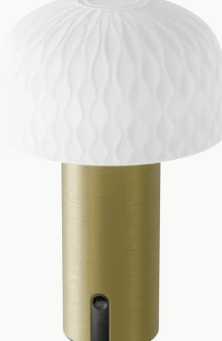 Ikon Solar LED Bordlampe