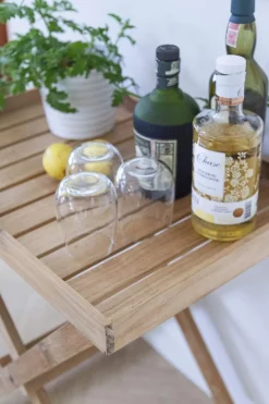 Indoor/Outdoor Bakkebord