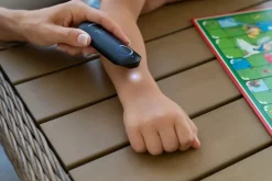 Insektstikhealer BR 90