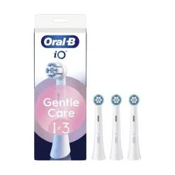 iO Gentle Care Børstehoved - 3 stk.